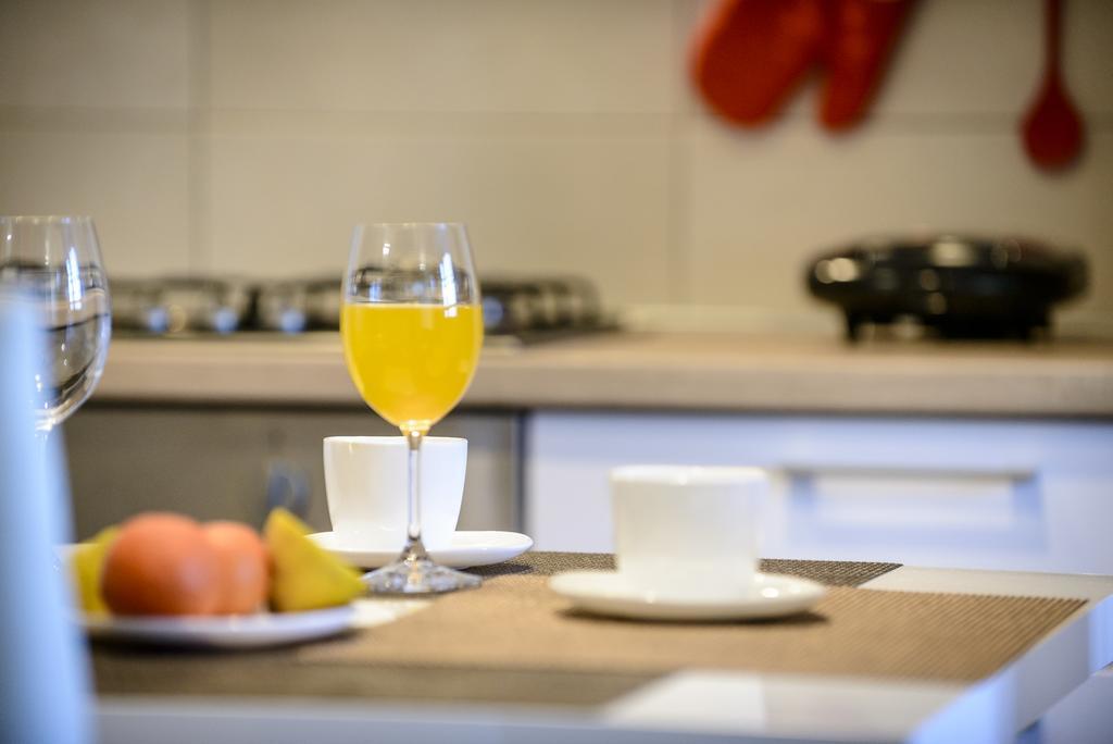 Apartment Mistral - Cosy Apartment With Sea View Molunat Kültér fotó